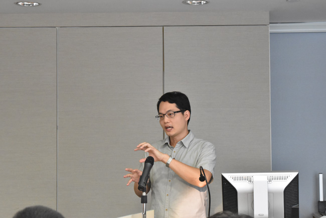 10月14日 – 中心语词序研讨会 7