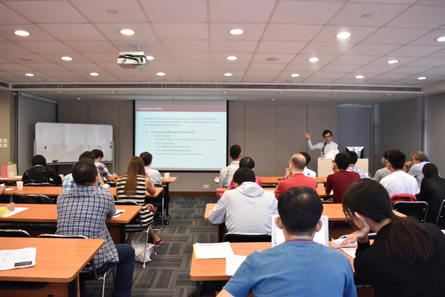 10月14日 – 中心语词序研讨会 8