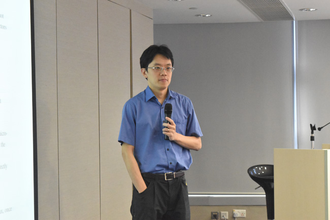 10月14日 – 中心语词序研讨会 11