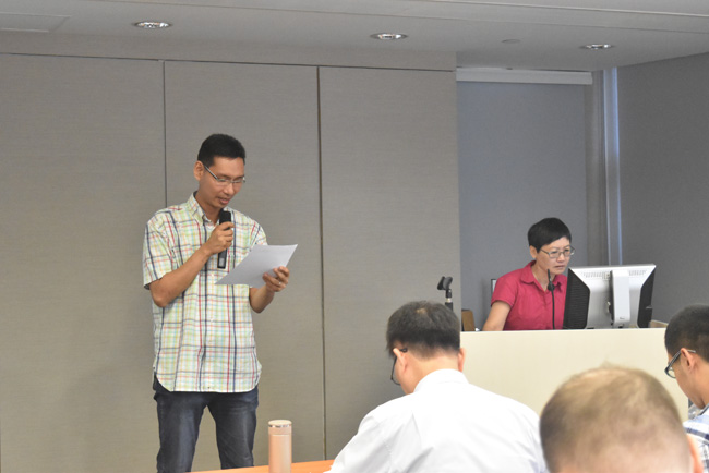 10月14日 – 中心语词序研讨会 12
